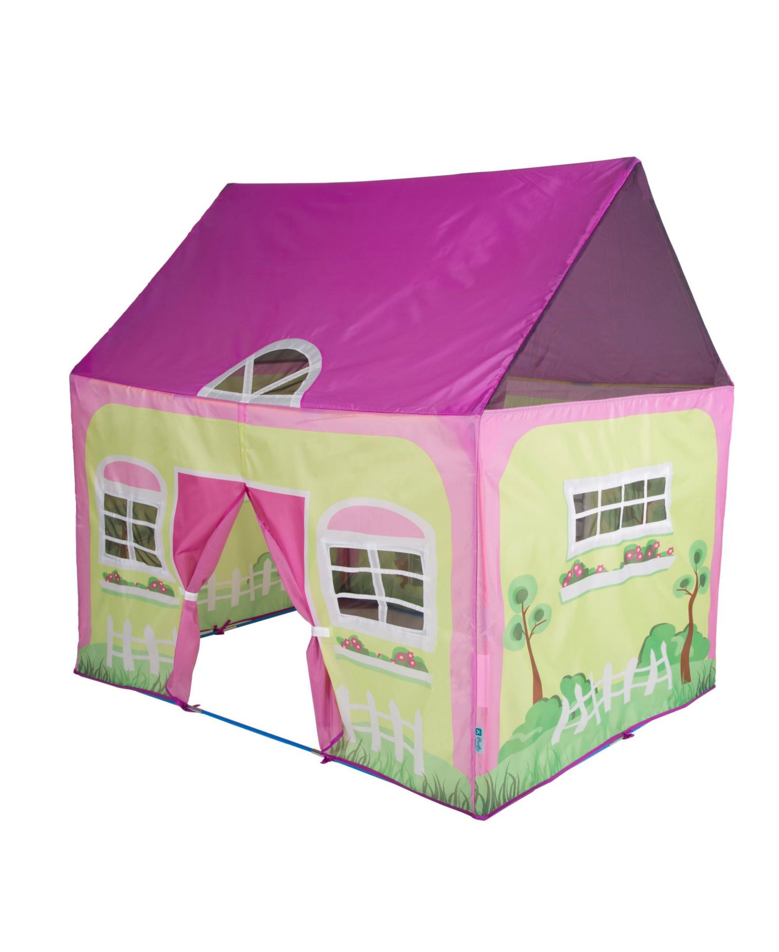 Pacific Play Tents детская палатка Lil' Cottage House