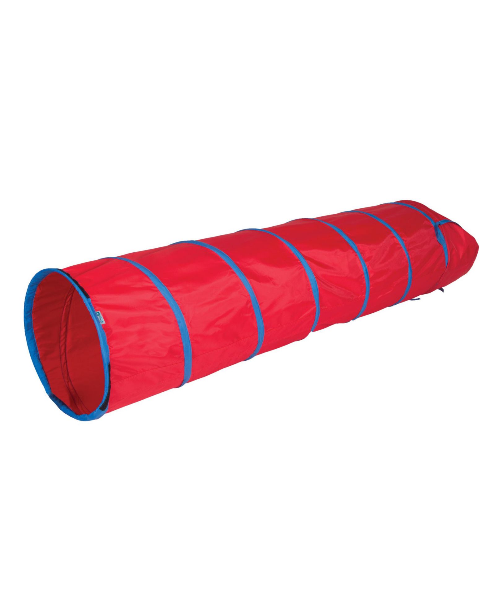 Pacific Play Tents туннель 6FT Blue / Red