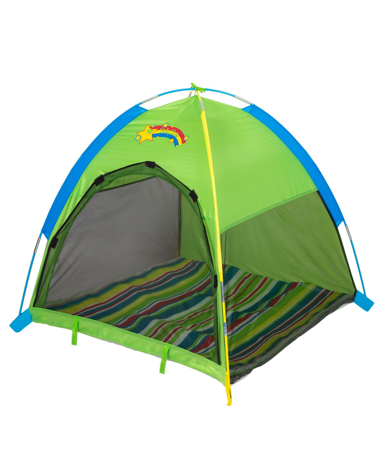 Детская палатка Pacific Play Tents Baby Suite Deluxe Lil' Nursery Tent