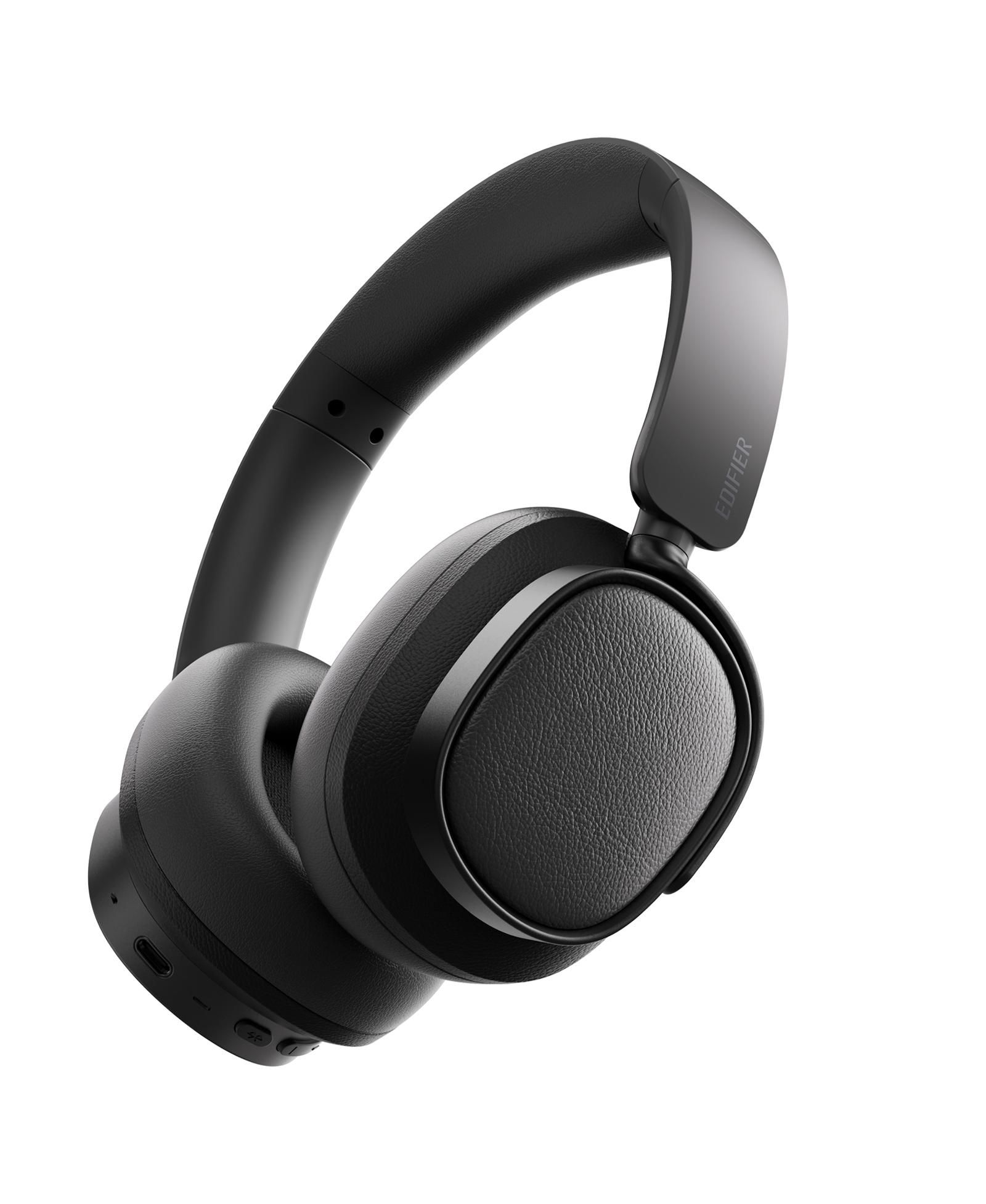 Беспроводные наушники Edifier с шумоподавлением и поддержкой Hi-Res Audio