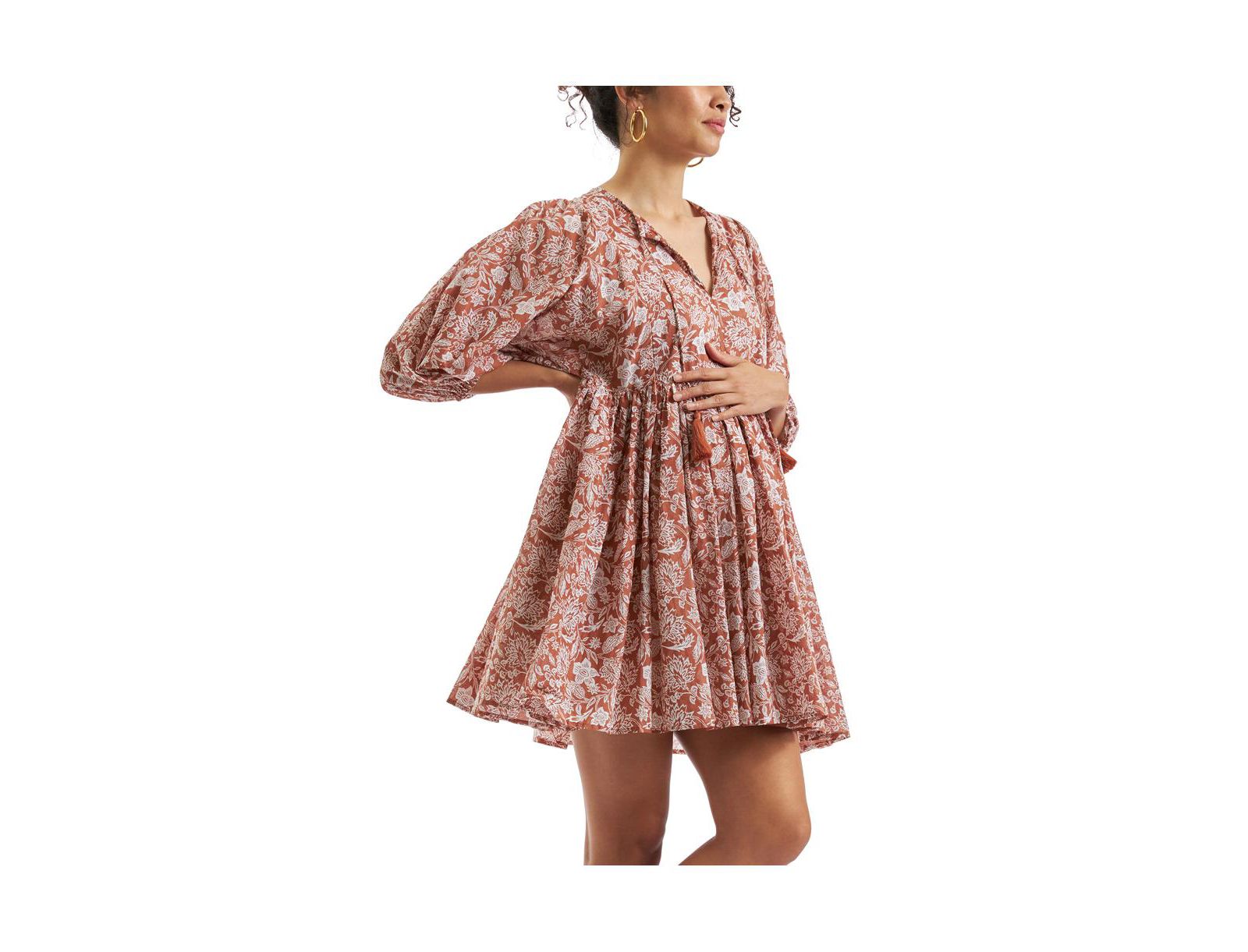 Платье Ripe Maternity Cali Nursing
