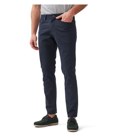 Rodd & Gunn Men's Gunn Straight Fit Jeans