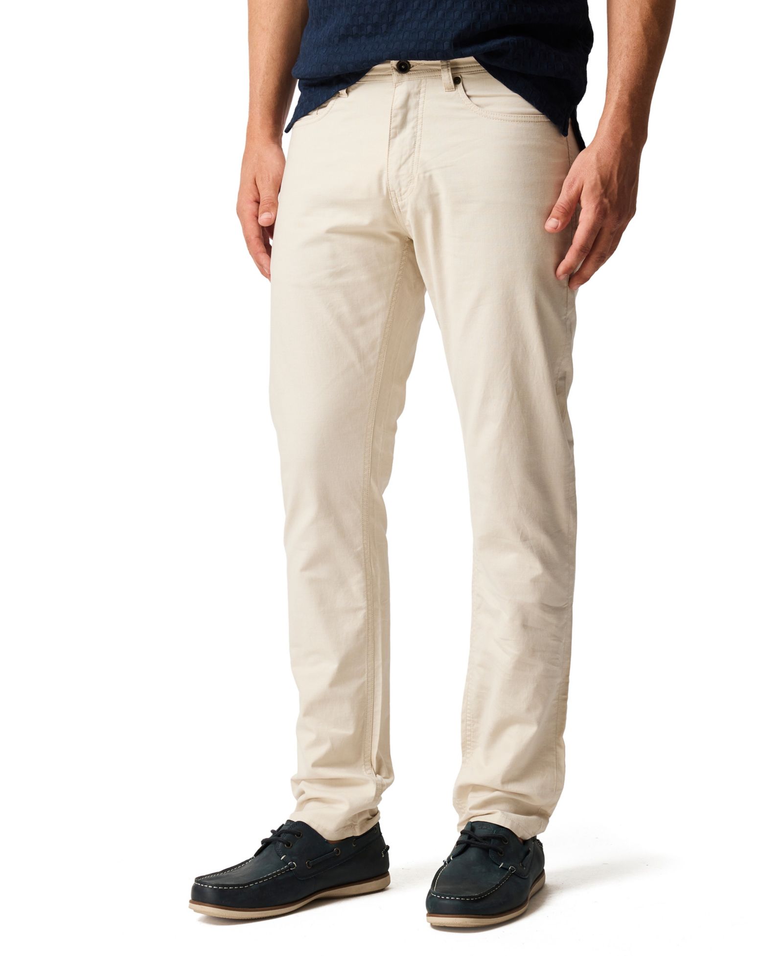 Rodd & Gunn Men's Gunn Straight Fit Jeans