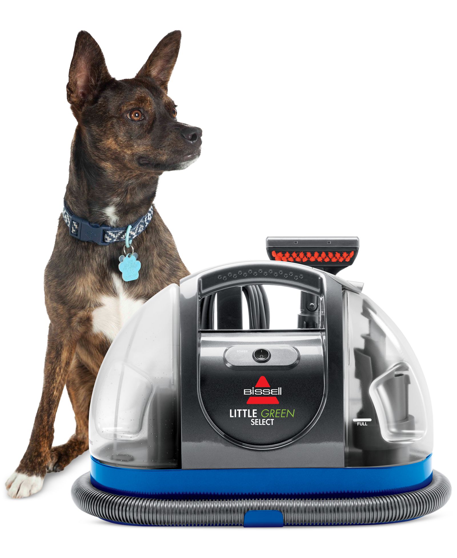 Bissell Little Green Select Portable Carpet & Upholstery Cleaner