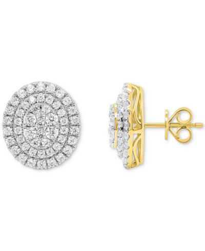 Gold-Plated Sterling Silver
