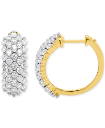 Gold-Plated Sterling Silver