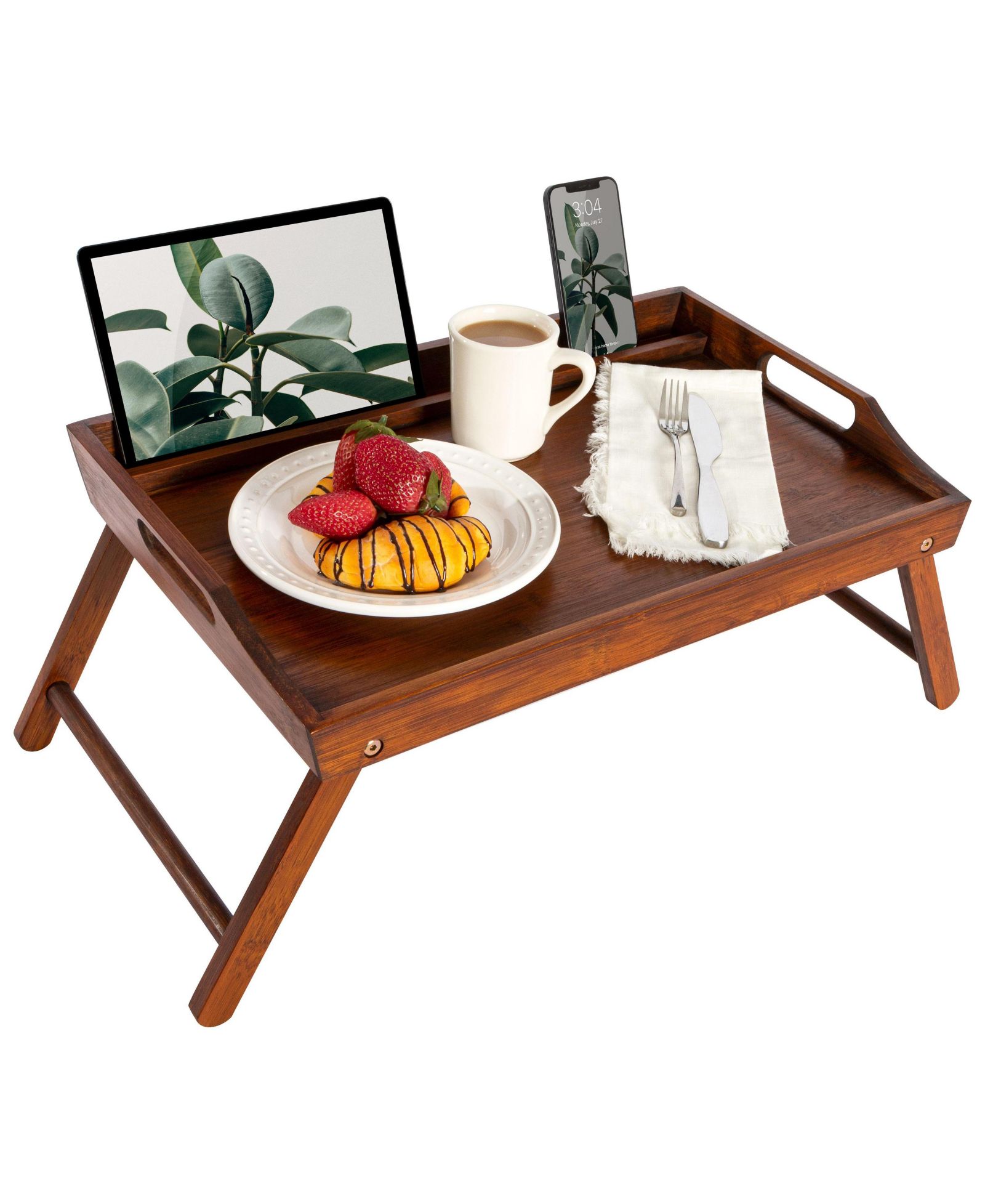 ROSSIE HOME поднос для кровати