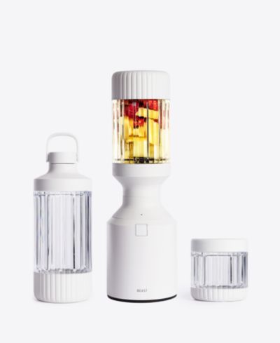 Beast Health Mega 1200 Plus Blender