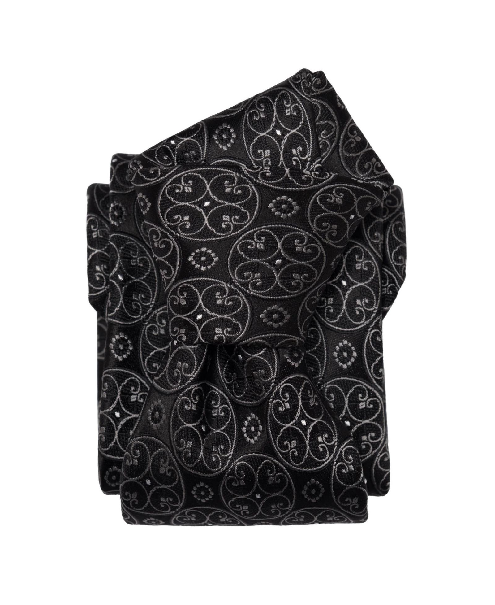 Elizabetta Men's Palladio - Silk Jacquard Tie