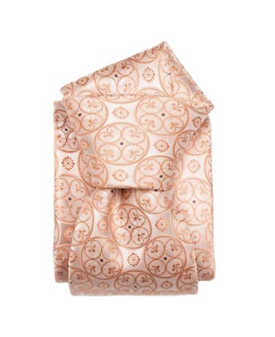 Elizabetta Men's Palladio - Silk Jacquard Tie