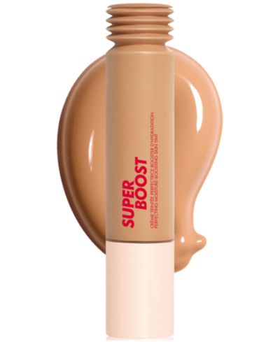 06 - For Medium To Medium Tan Skin With Neutral Undertones
