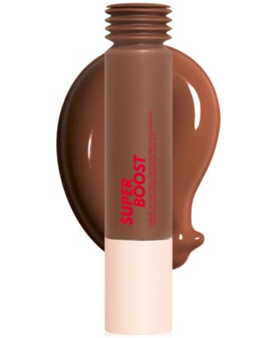 14 - For Deeper Skin With Warm Undertones
