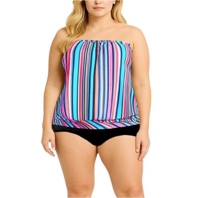 Multi stripe
