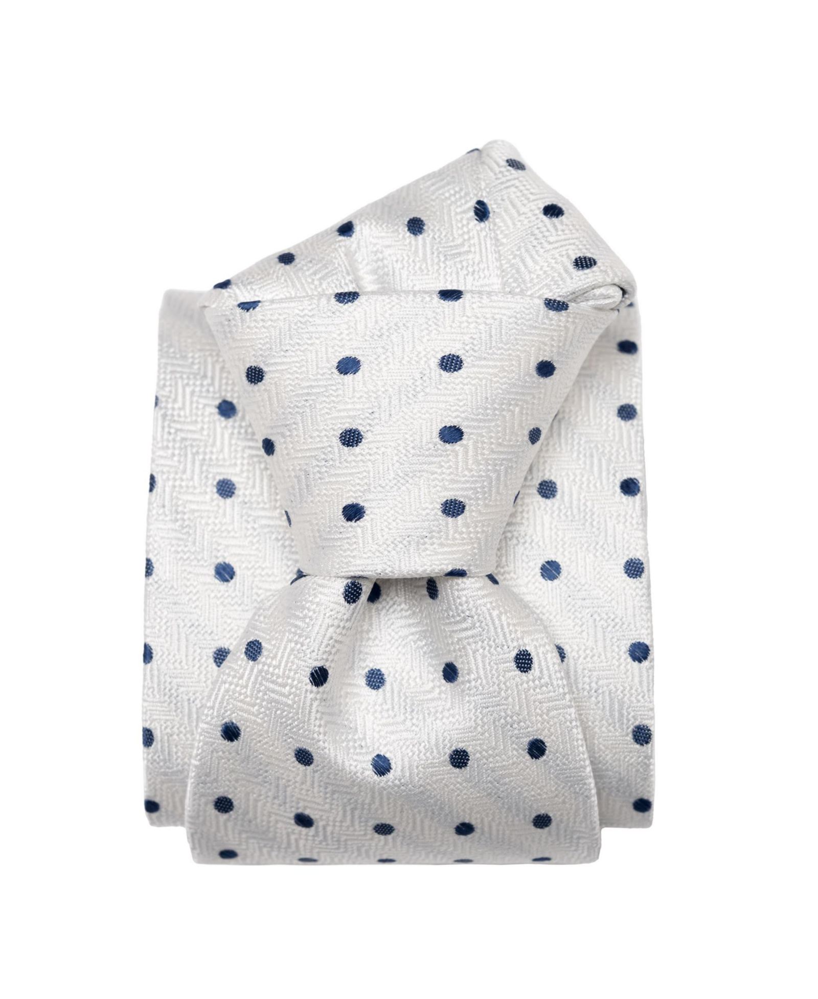 Мужской шелковый галстук Elizabetta Big & Tall Tiburtina Silk Jacquard
