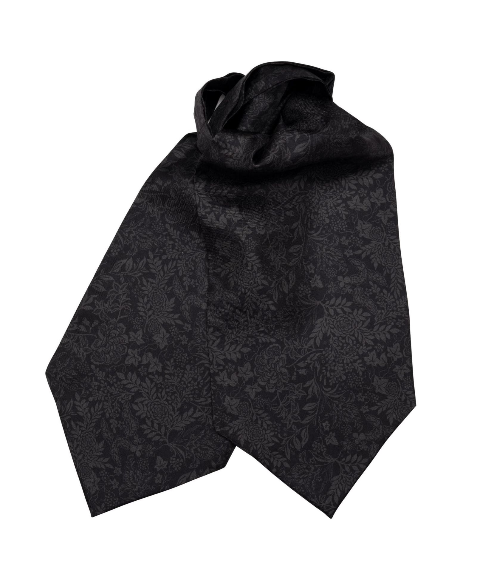 Галстук Elizabetta Men's Portofino - Silk Ascot Cravat