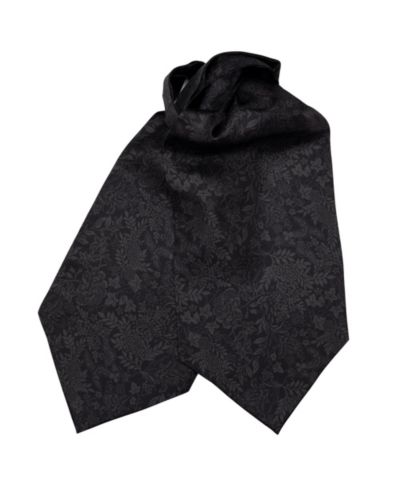 Галстук Elizabetta Men's Portofino - Silk Ascot Cravat