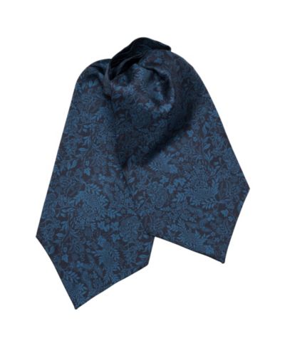 Галстук Elizabetta Men's Portofino - Silk Ascot Cravat