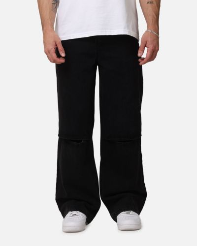 Мужские джинсы SAINT MORTA Men's Covert Amplus