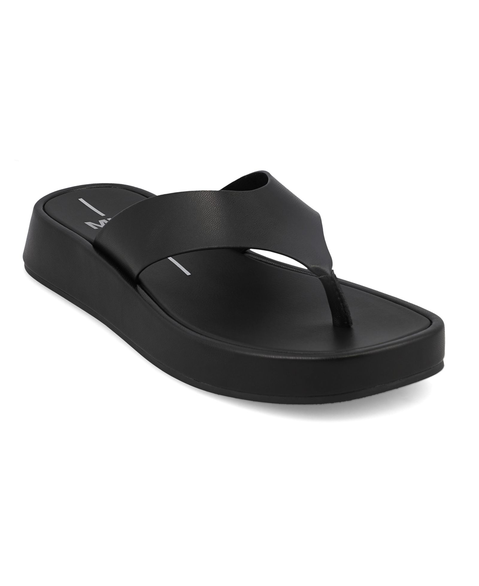 MIA Women's Pamelia Platform Thong Sandals