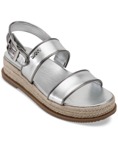 Женские босоножки DKNY Bernae Slingback