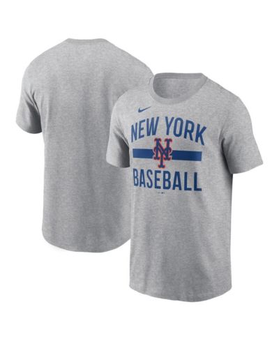 Nike Мужская футболка New York Mets