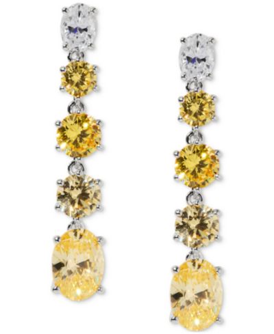 Yellow/Silver