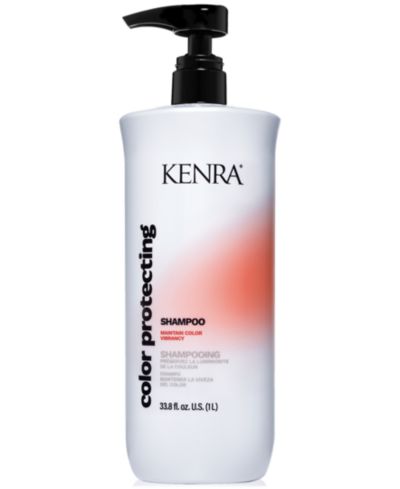 Kenra Professional шампунь для защиты цвета, 33.8 oz.
