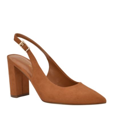 Женские туфли-лодочки Azalee Slingback от Tommy Hilfiger