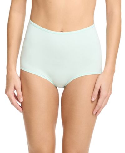 Женские Hanky Panky Your Fit High Rise Boyshort Panty