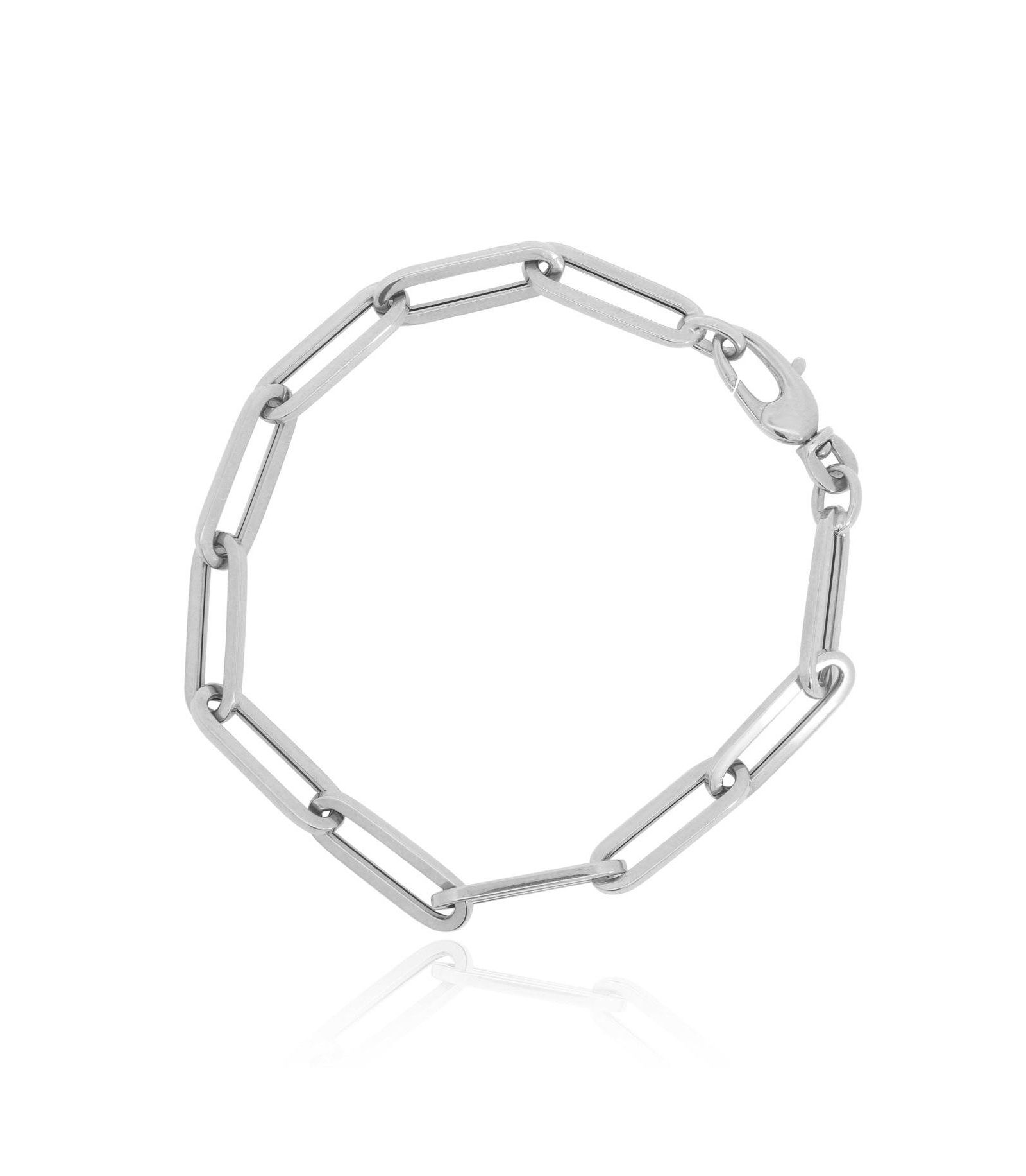 Браслет The Lovery Extra Paperclip