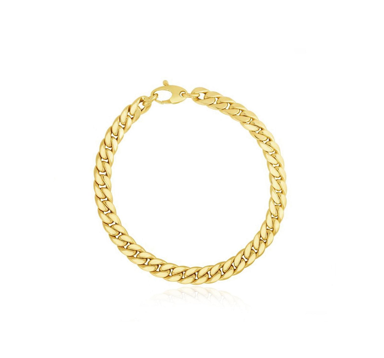Браслет The Lovery Cuban Link