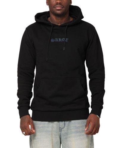 Мужское худи SAINT MORTA New Age Yot Dragon, 2XL, Black
