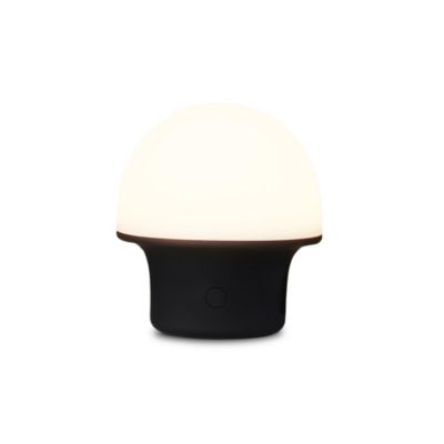 Portobello 6.6" Water-Resistant Outdoor LED Table Lamp