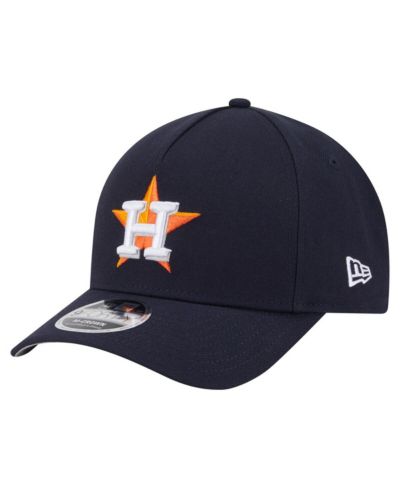 Мужская кепка New Era Houston Astros 9FORTY M-Crown Adjustable