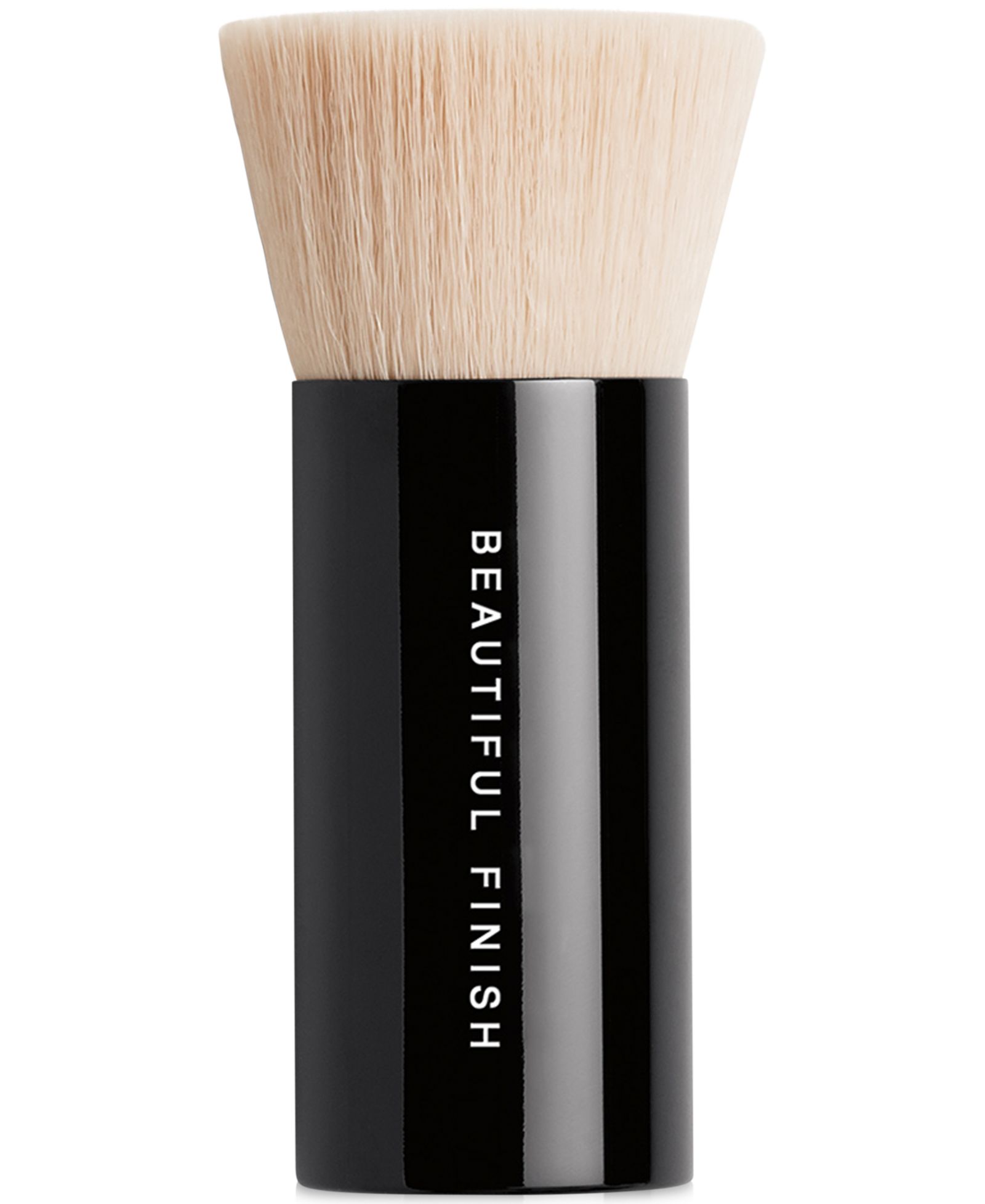 Кисть для рассыпчатой пудры bareMinerals Beautiful Finish Synthetic Loose Powder Foundation Brush