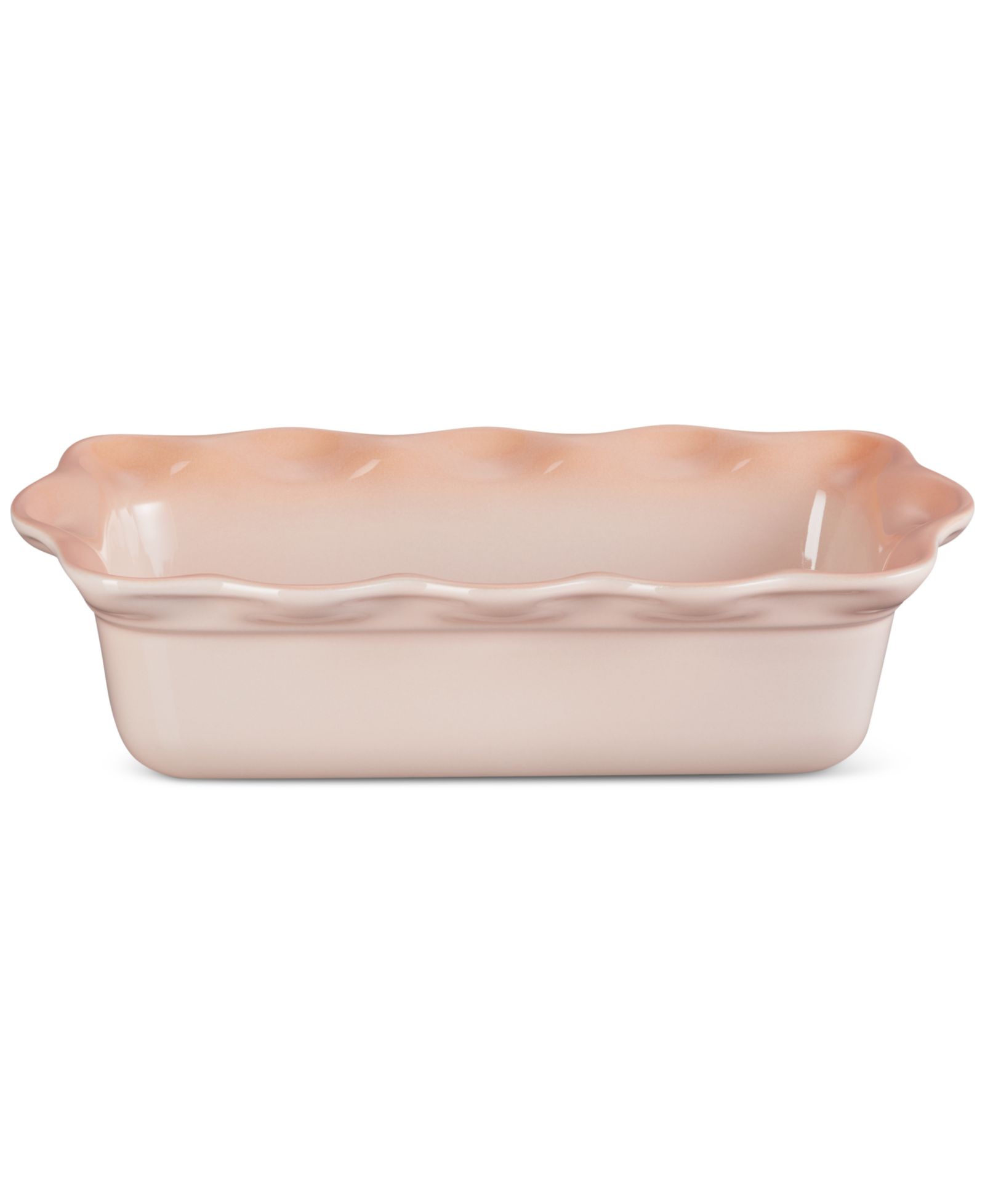 Le Creuset Heritage керамическая форма для хлеба 9"
