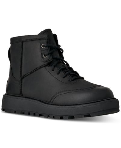 UGG® Men's Idyllwild Lace Boot