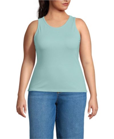 Misty aqua