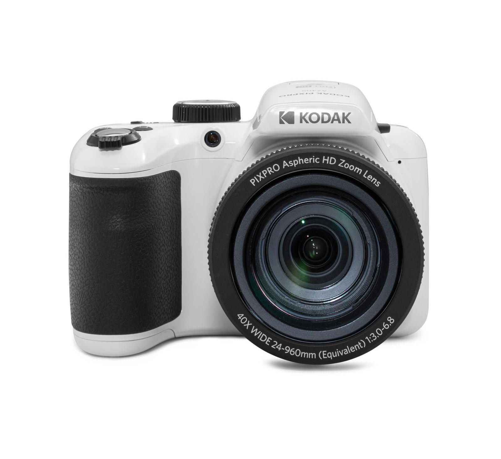 Kodak Pixpro AZ405 Astro Zoom 20-Megapixel 40x Optical Zoom Full HD Digital Camera
