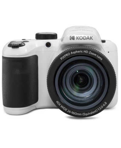 Kodak Pixpro AZ405 Astro Zoom 20-Megapixel 40x Optical Zoom Full HD Digital Camera