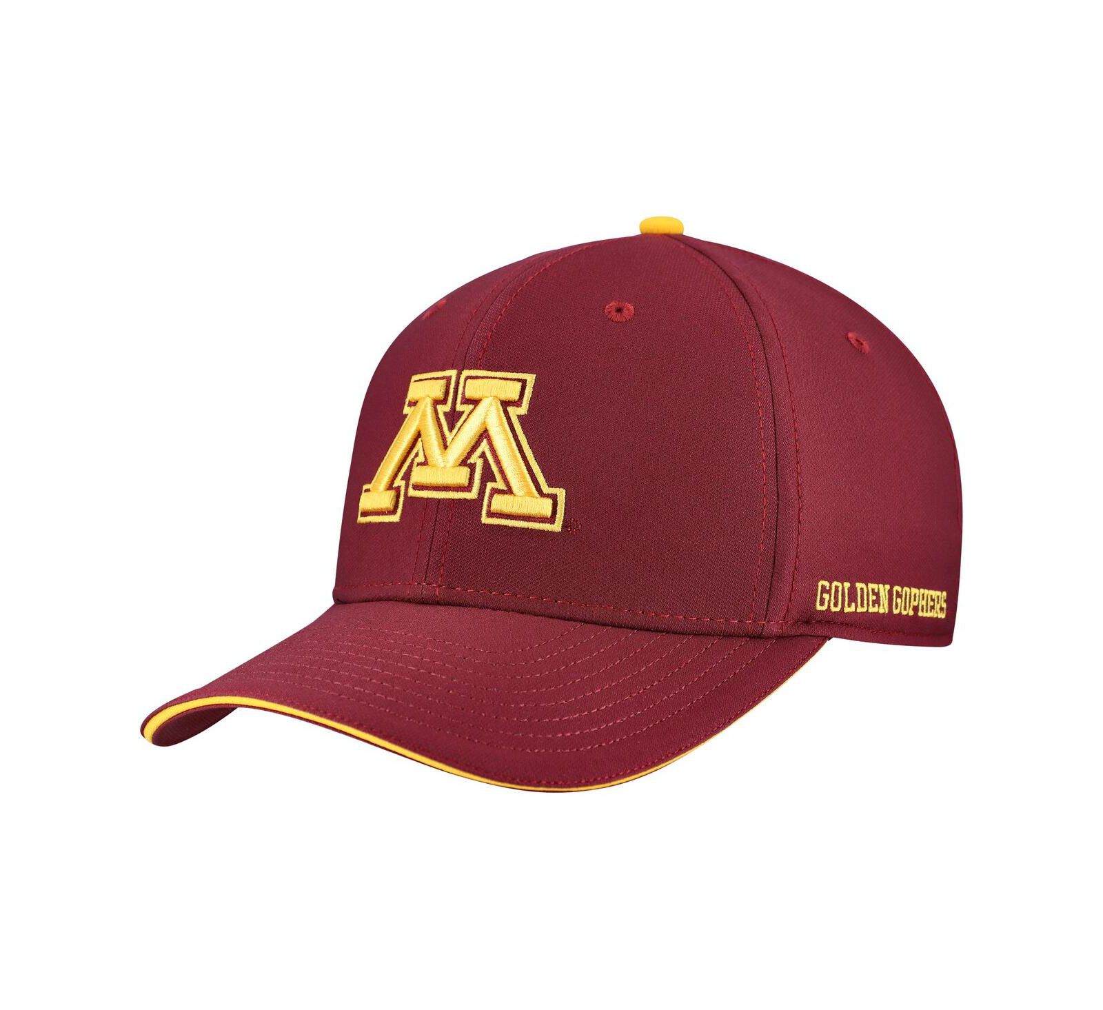 Nike Men's Maroon Minnesota Golden Gophers Rise Performance Flex Hat
