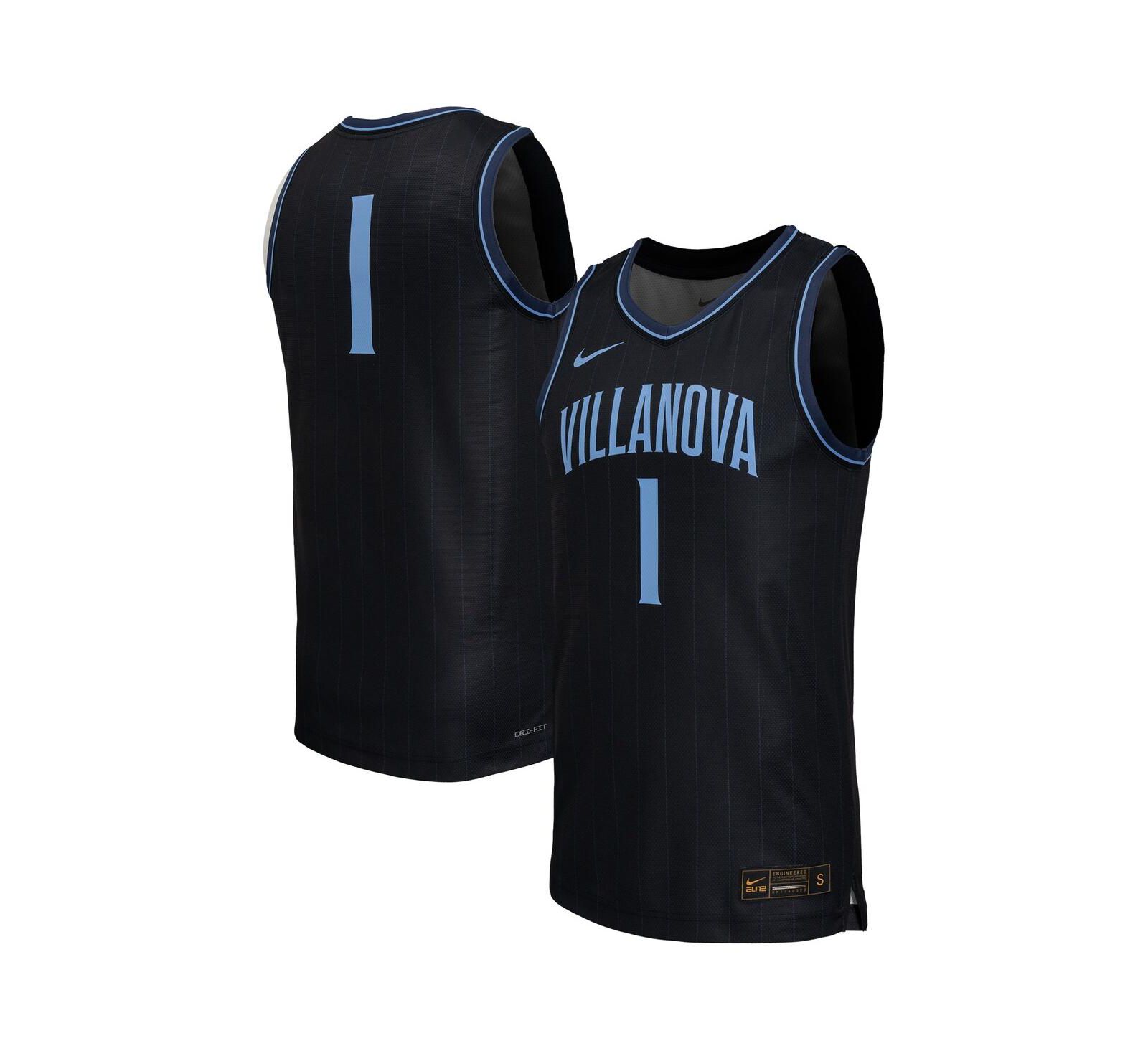 Nike Мужская джерси Villanova Wildcats