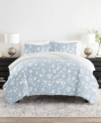 Country Home Light Blue