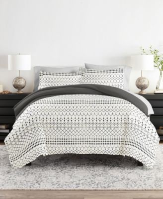 Etched Gate Gray