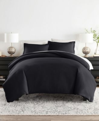 Комплект постельного белья ienjoy Home 8-Piece Comforter с пододеяльником, Full