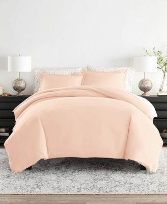 Soft Floral Blush