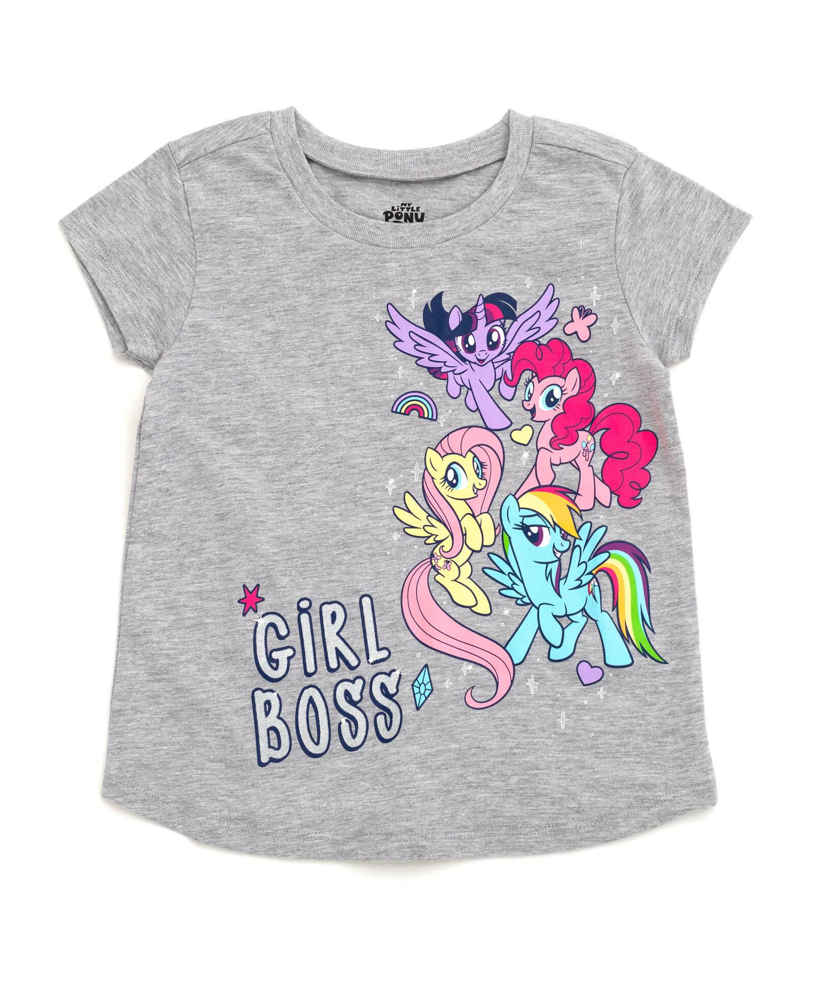 My Little Pony Girls My Pony T-Shirt
