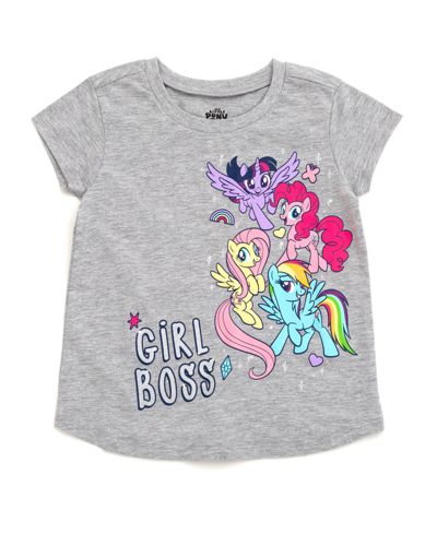 My Little Pony Girls My Pony T-Shirt