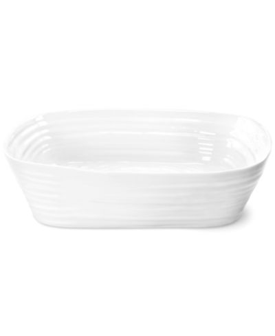 Portmeirion Sophie Conran Lasagna Dish