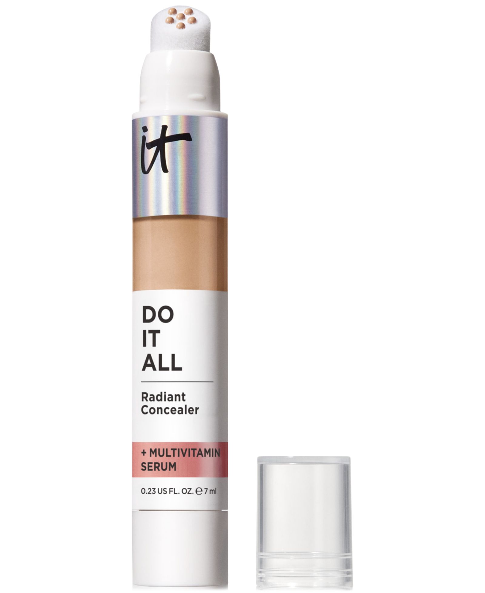 Консилер IT Cosmetics Do It All Radiant